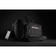 Weekend bag Swiss peak Voyager in rPET AWARE™ FullGadgets.com
