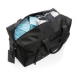 Weekend bag Swiss peak Voyager in rPET AWARE™ FullGadgets.com