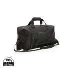 Weekend bag Swiss peak Voyager in rPET AWARE™ FullGadgets.com
