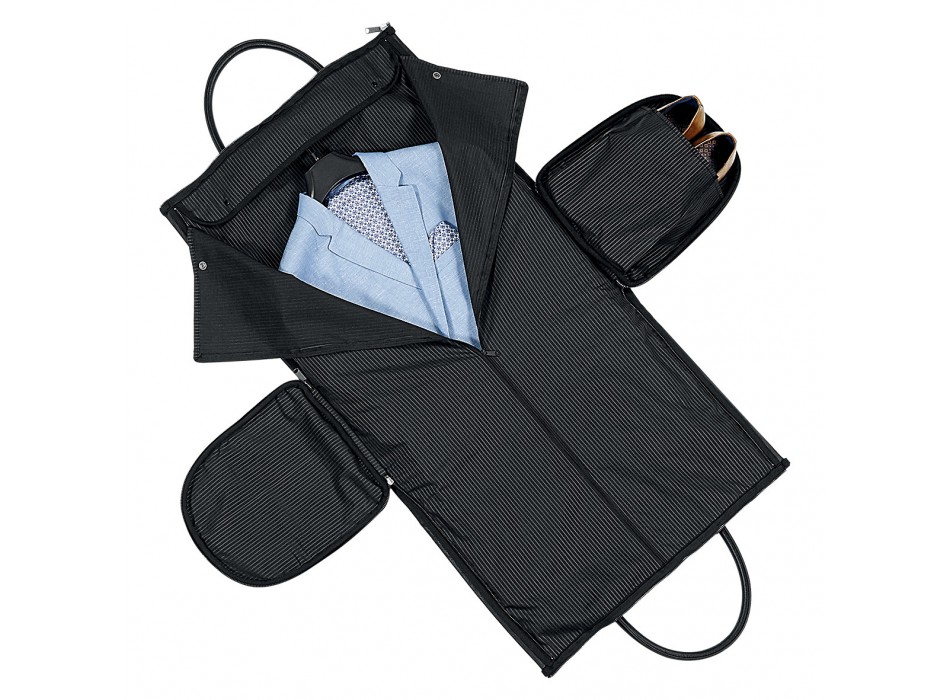 Weekender bag 100%PU FullGadgets.com