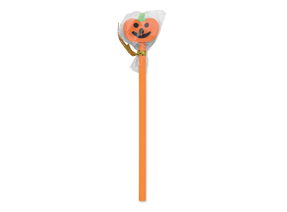WEENPEN - Matita di Halloween con gomma FullGadgets.com