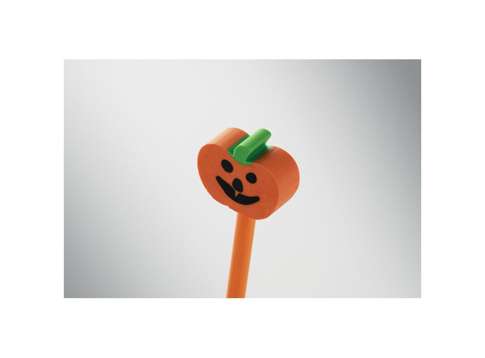 WEENPEN - Matita di Halloween con gomma FullGadgets.com