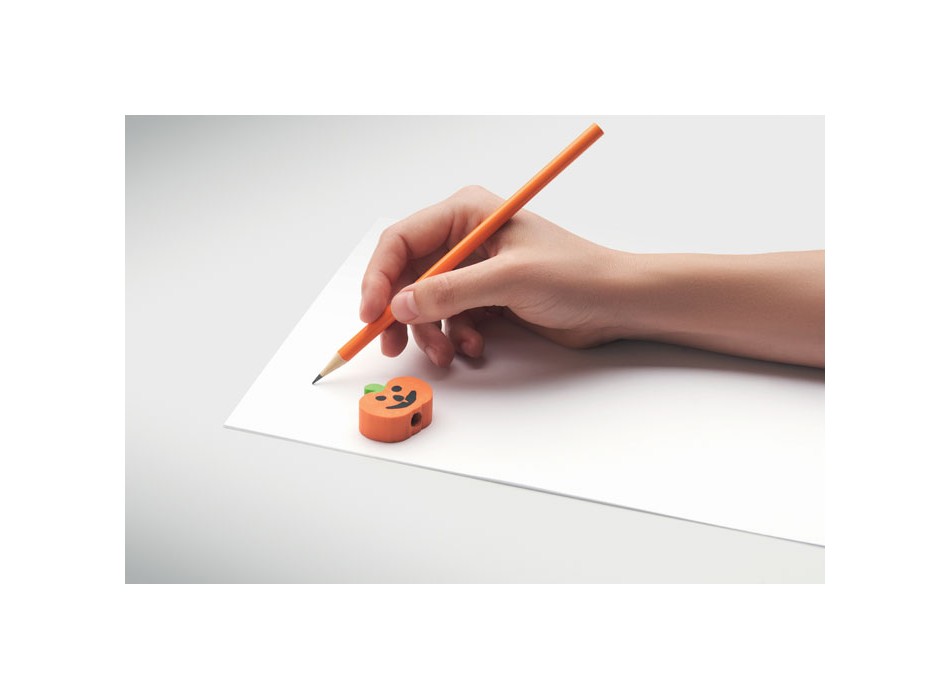 WEENPEN - Matita di Halloween con gomma FullGadgets.com