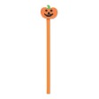 WEENPEN - Matita di Halloween con gomma FullGadgets.com