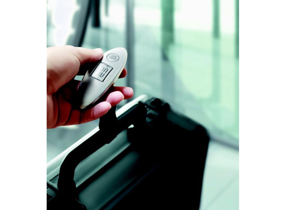 WEIGHIT - Pesa valigie in ABS FullGadgets.com