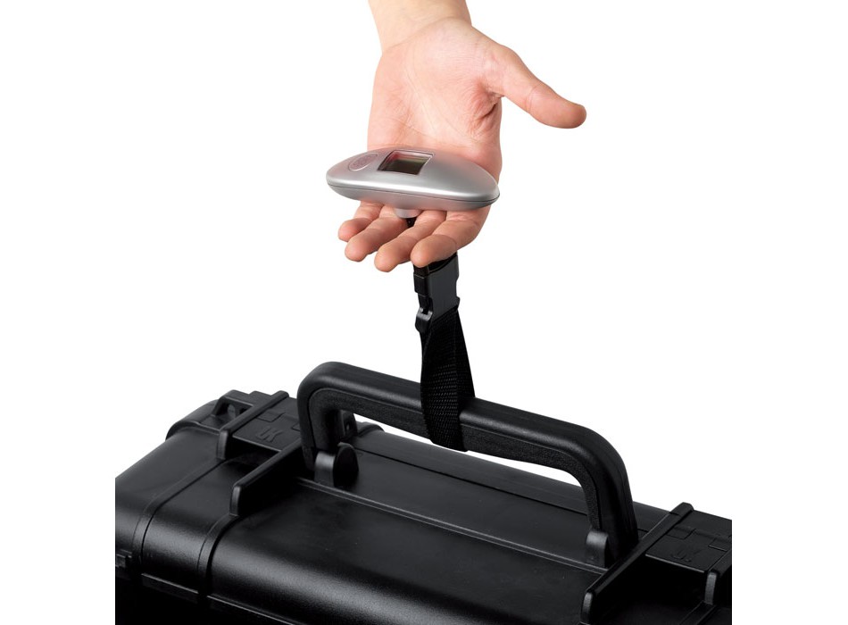 WEIGHIT - Pesa valigie in ABS FullGadgets.com