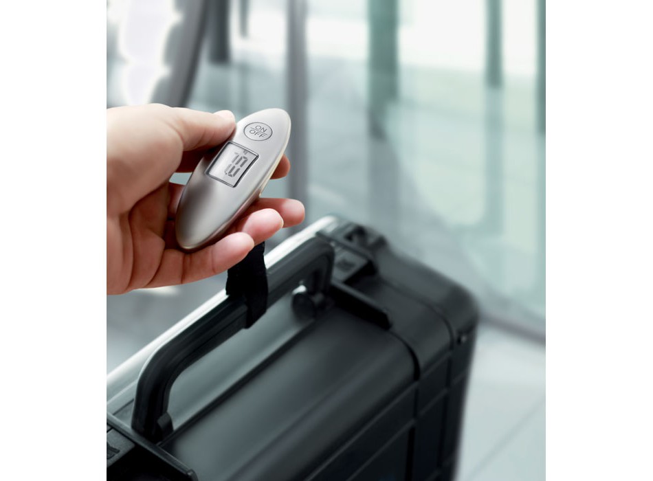 WEIGHIT - Pesa valigie in ABS FullGadgets.com