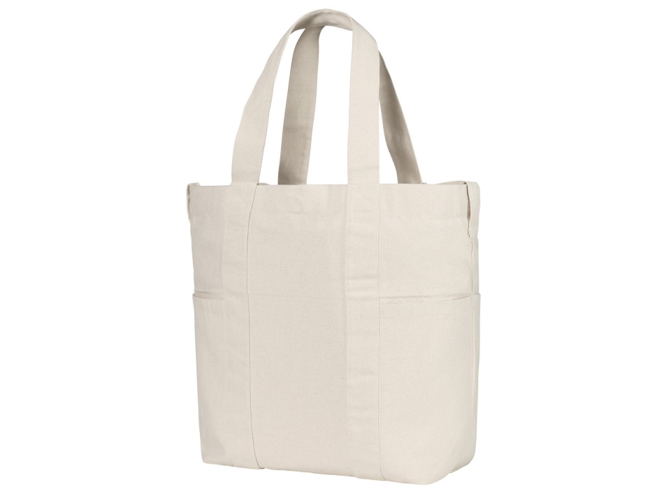 Wellness Shopper Bag Organic FullGadgets.com