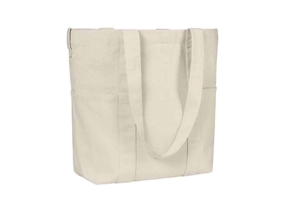 Wellness Shopper Bag Organic FullGadgets.com