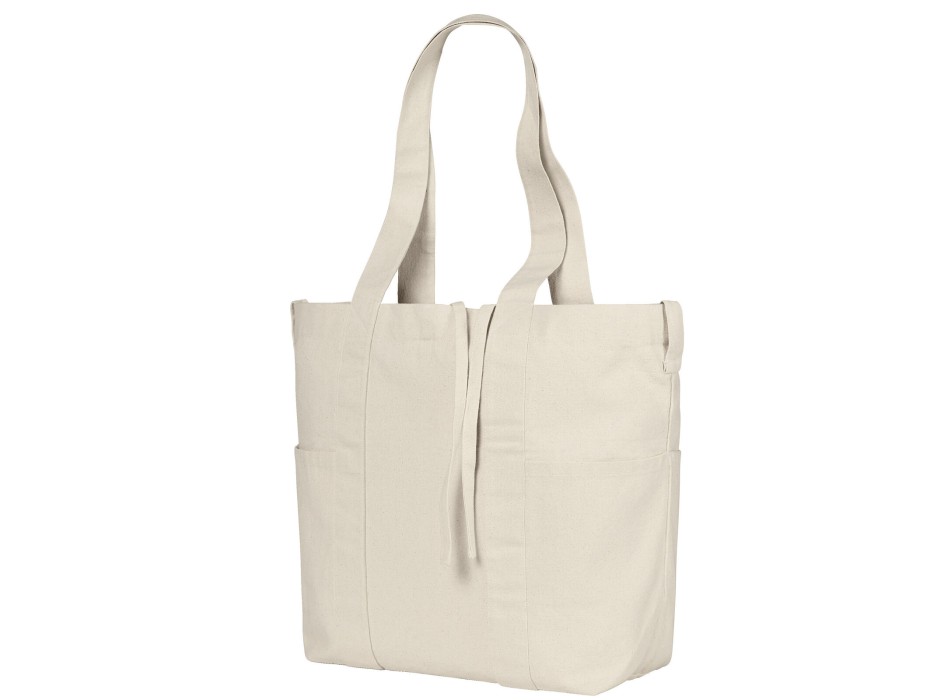 Wellness Shopper Bag Organic FullGadgets.com