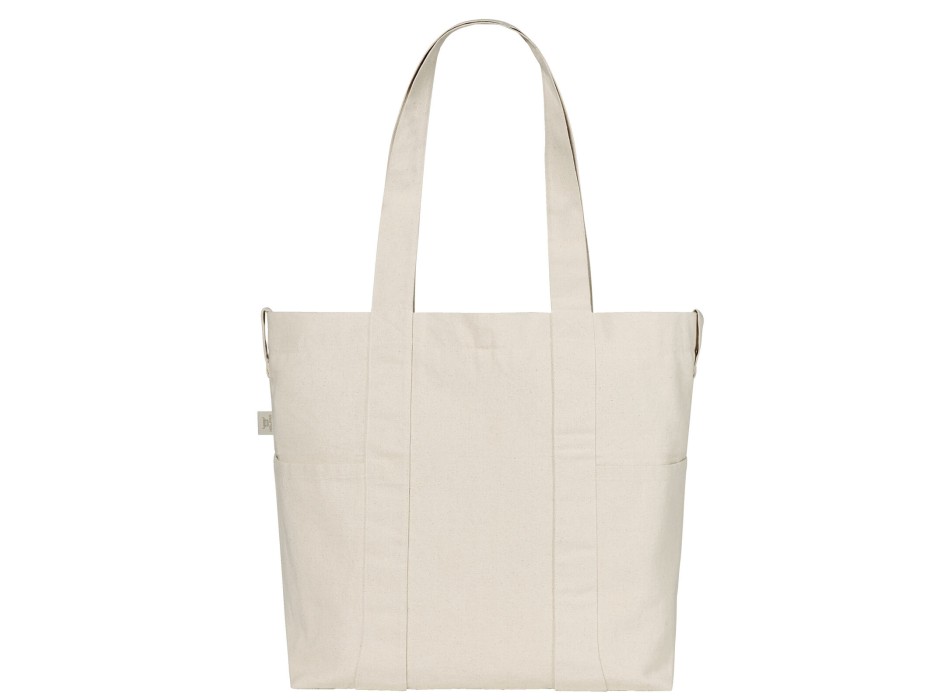 Wellness Shopper Bag Organic FullGadgets.com