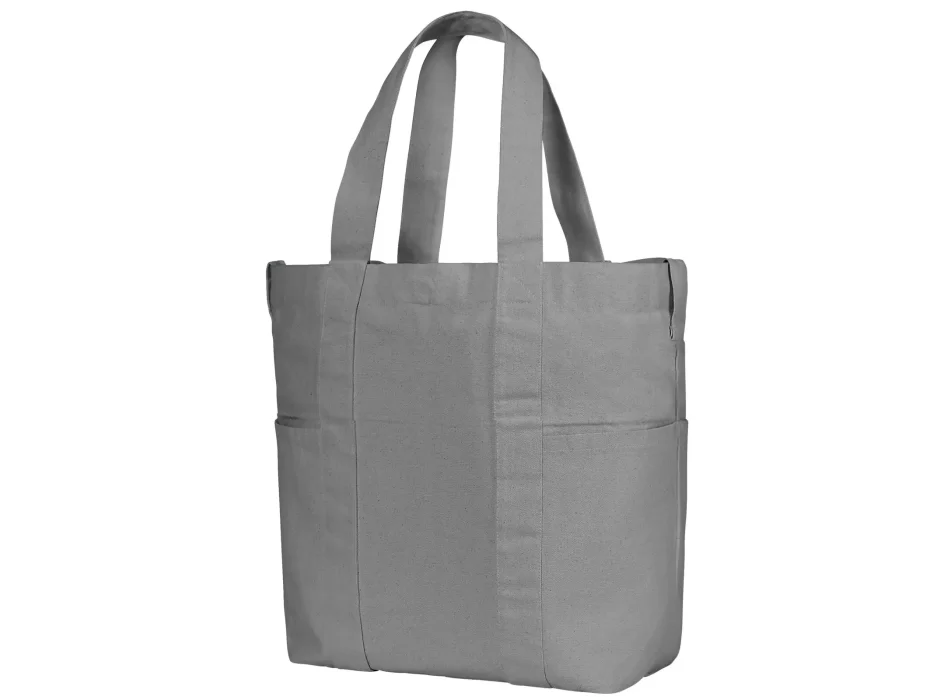 Wellness Shopper Bag Organic FullGadgets.com