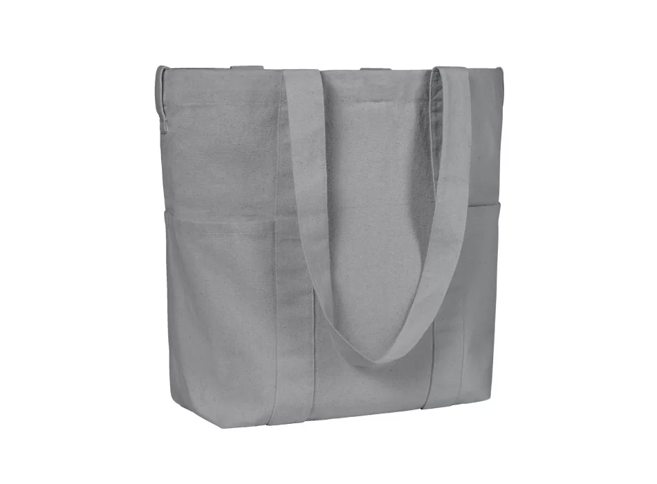 Wellness Shopper Bag Organic FullGadgets.com