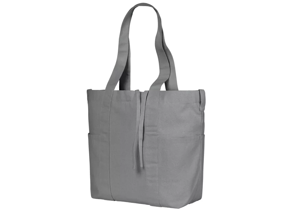 Wellness Shopper Bag Organic FullGadgets.com