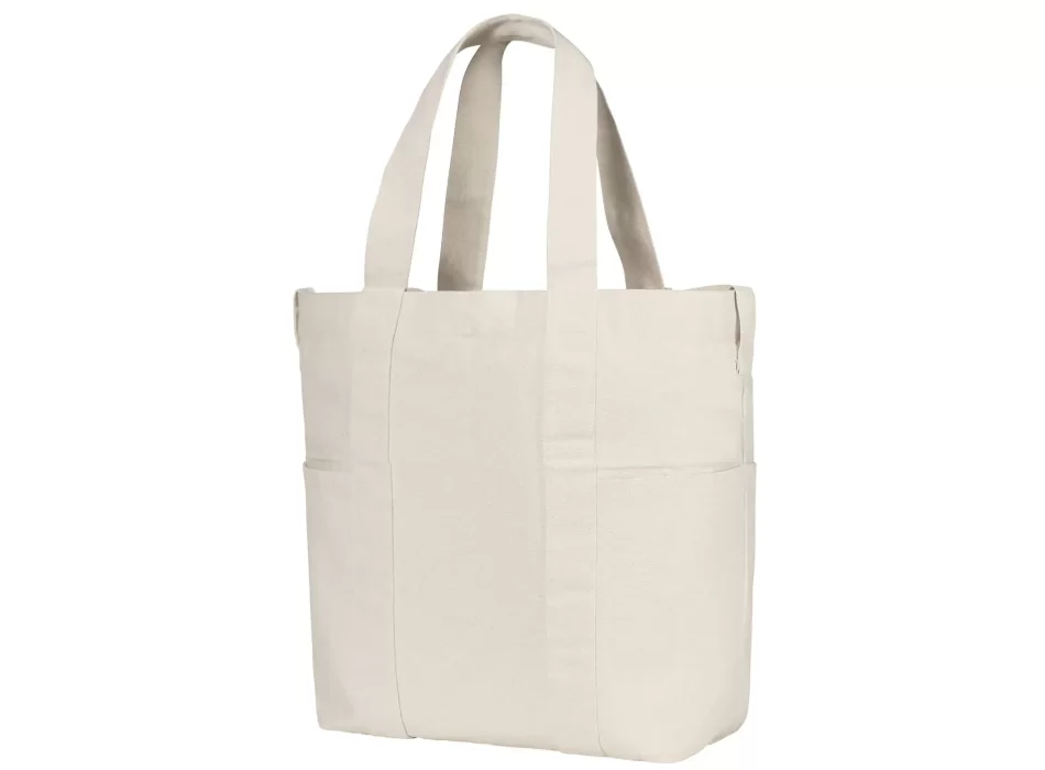 Wellness Shopper Bag Organic FullGadgets.com