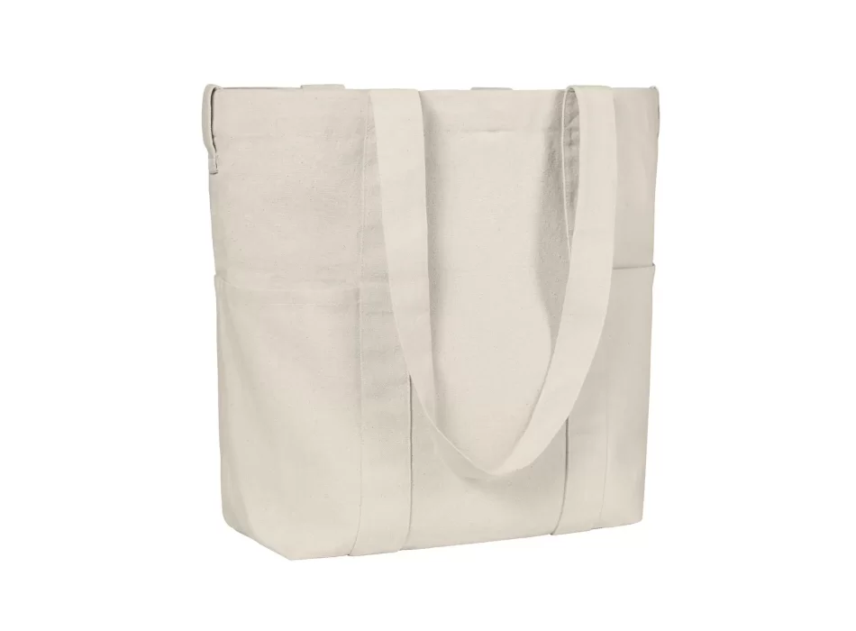 Wellness Shopper Bag Organic FullGadgets.com