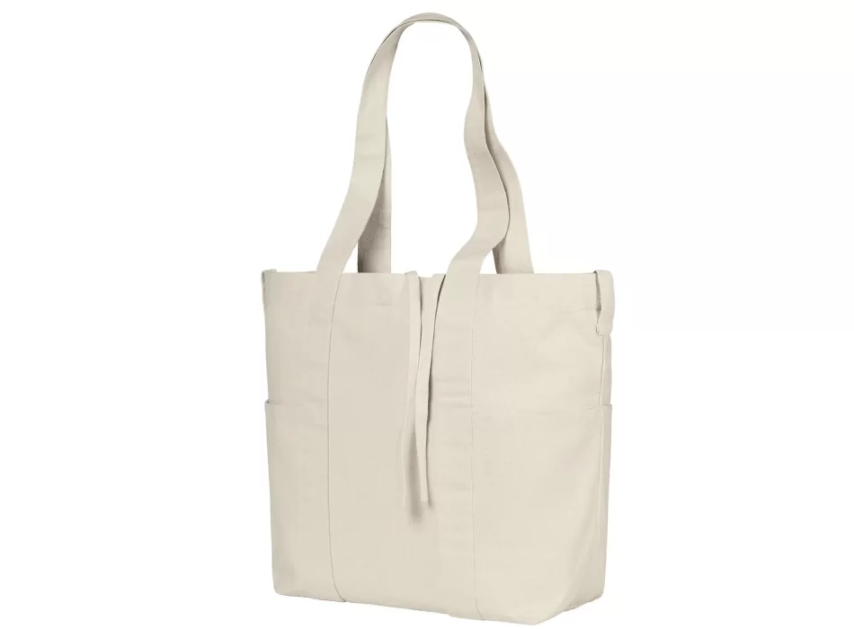 Wellness Shopper Bag Organic FullGadgets.com