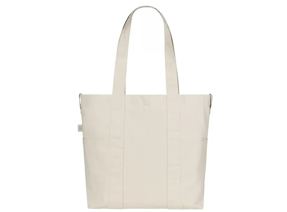 Wellness Shopper Bag Organic FullGadgets.com