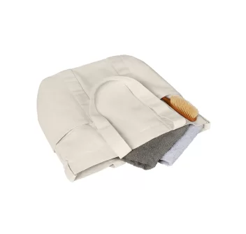 Wellness Shopper Bag Organic FullGadgets.com