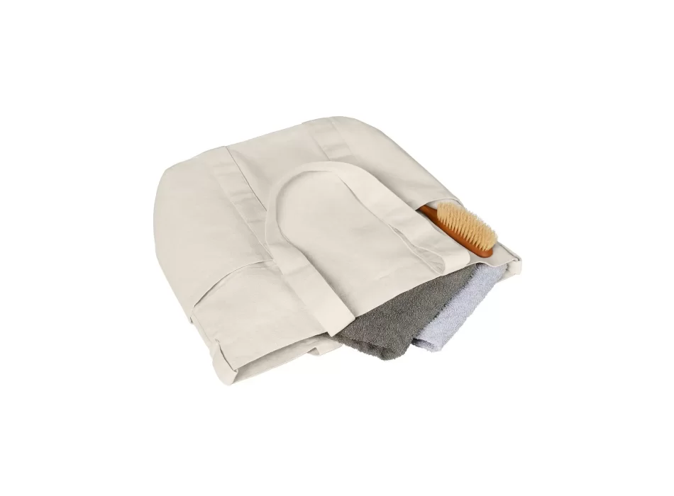 Wellness Shopper Bag Organic FullGadgets.com