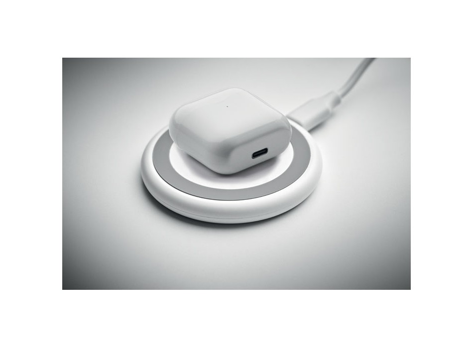 WERLIES - Caricatore wireless 3 in 1 da 1 FullGadgets.com