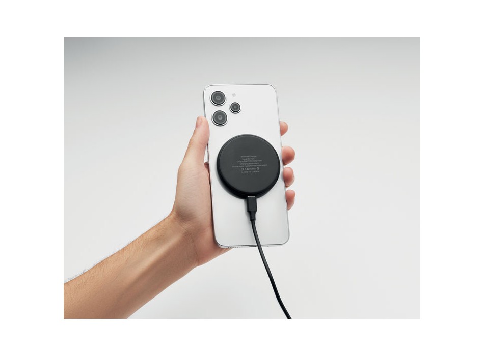 WERLIES - Caricatore wireless 3 in 1 da 1 FullGadgets.com