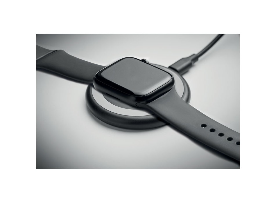 WERLIES - Caricatore wireless 3 in 1 da 1 FullGadgets.com