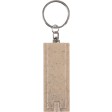 Wheatstraw key holder Günter FullGadgets.com