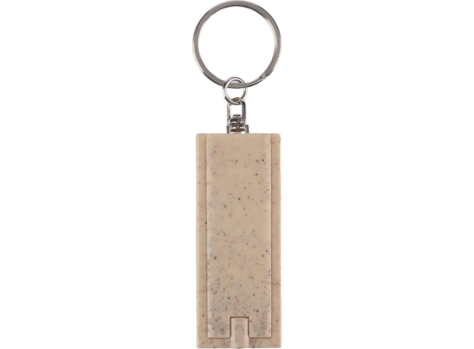 Wheatstraw key holder Günter FullGadgets.com
