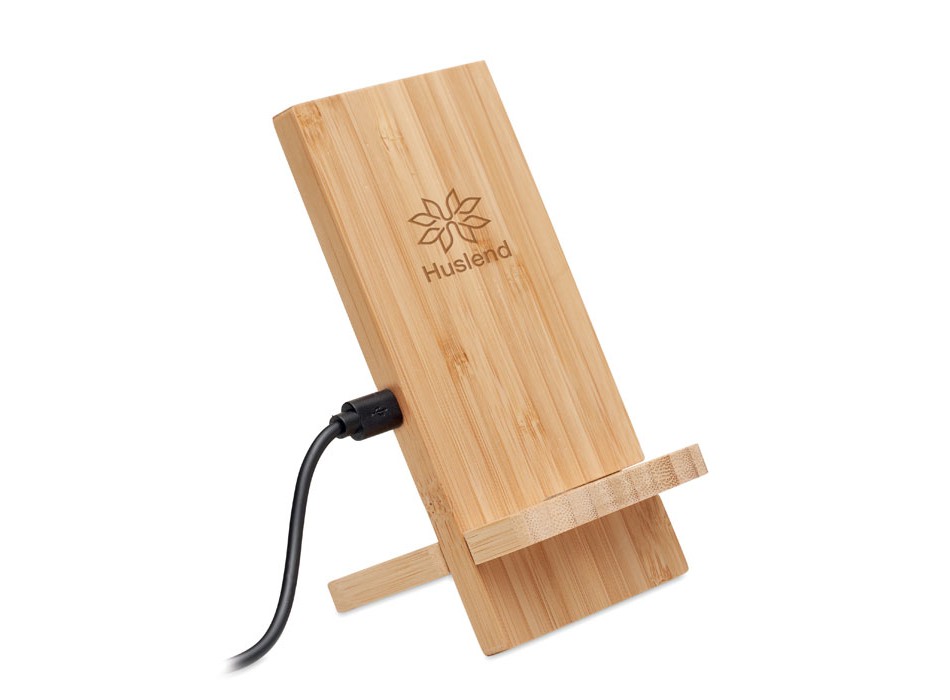 WHIPPY PLUS - Supporto e caricabatterie FullGadgets.com