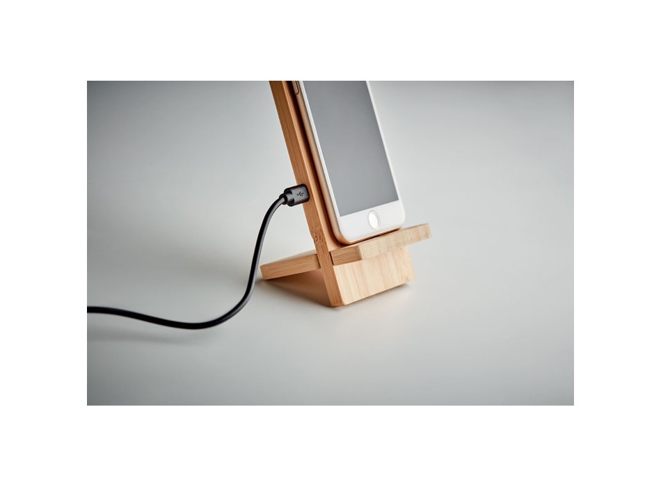 WHIPPY PLUS - Supporto e caricabatterie FullGadgets.com