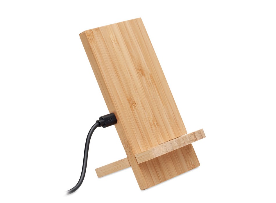 WHIPPY PLUS - Supporto e caricabatterie FullGadgets.com