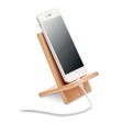 WHIPPY - Portatelefono in bamboo FullGadgets.com