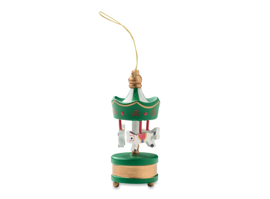 WHIRL - Decorazione mini giostra FullGadgets.com