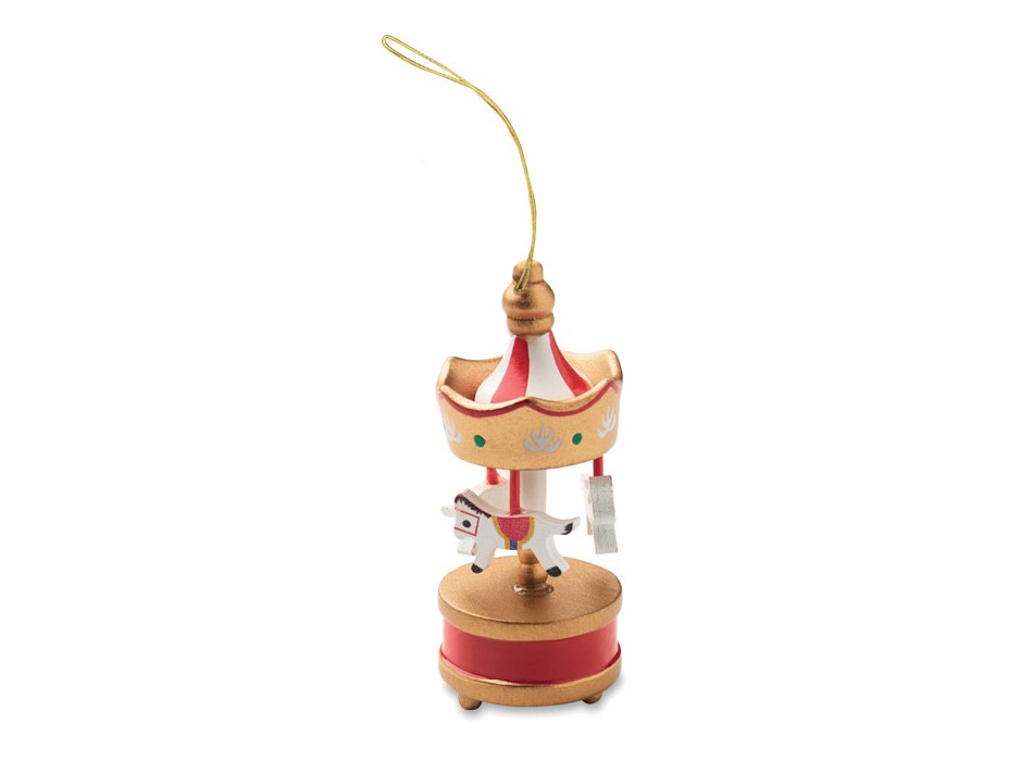 WHIRL - Decorazione mini giostra FullGadgets.com