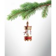 WHIRL - Decorazione mini giostra FullGadgets.com