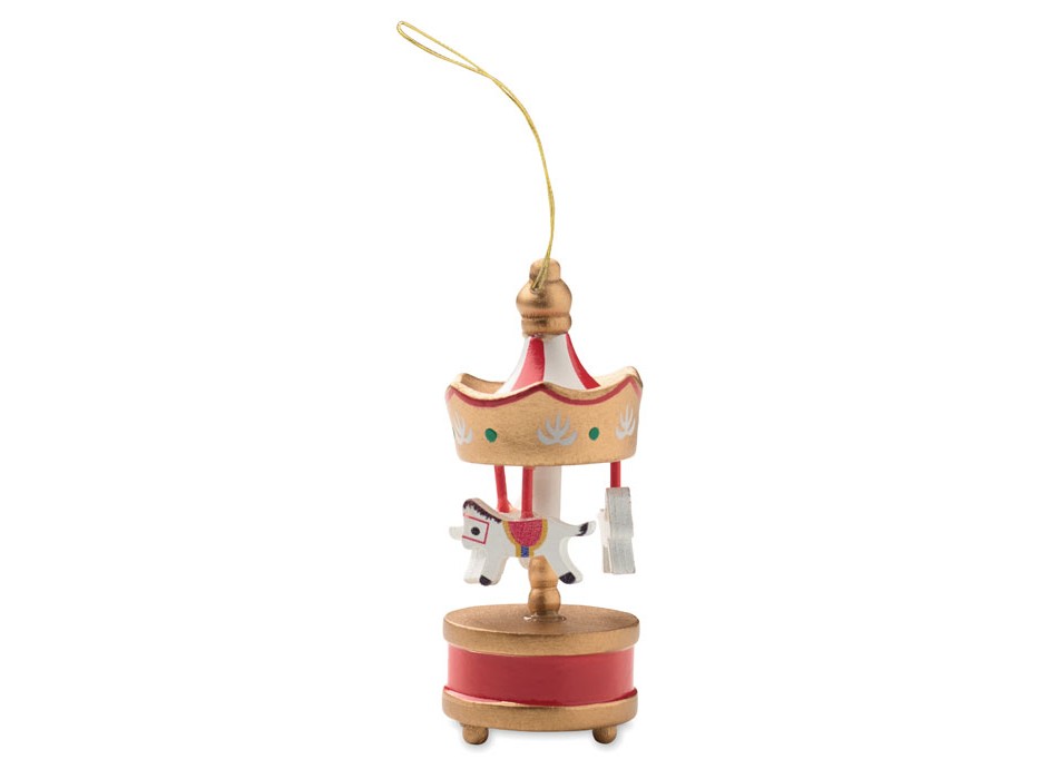 WHIRL - Decorazione mini giostra FullGadgets.com