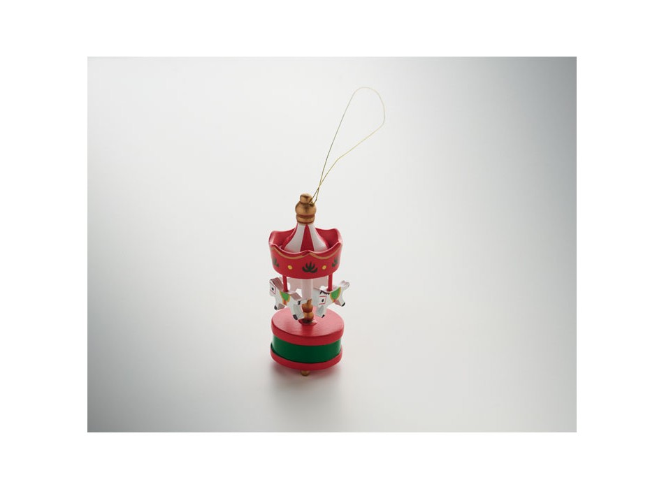 WHIRL - Decorazione mini giostra FullGadgets.com