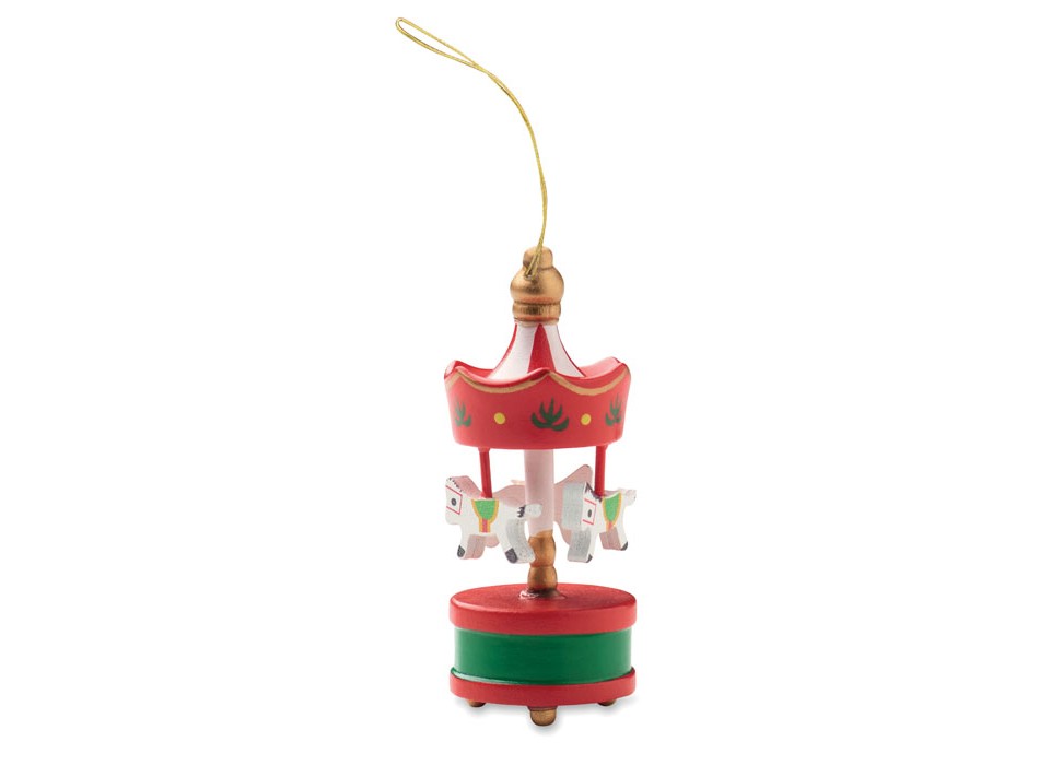 WHIRL - Decorazione mini giostra FullGadgets.com