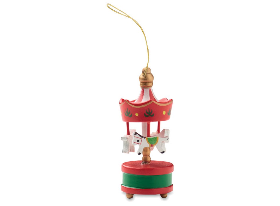 WHIRL - Decorazione mini giostra FullGadgets.com