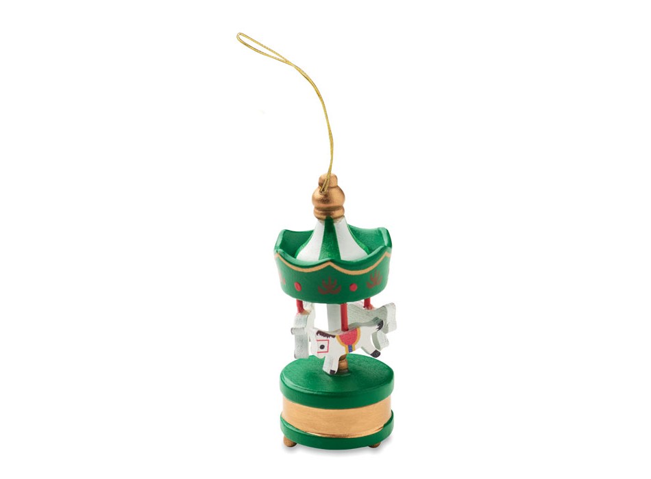 WHIRL - Decorazione mini giostra FullGadgets.com