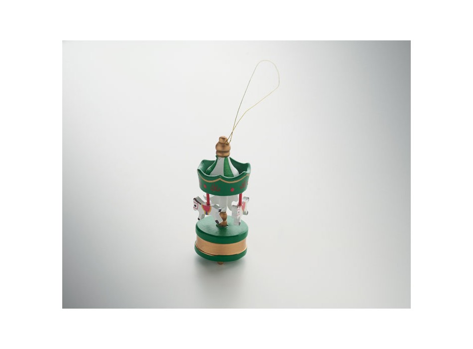 WHIRL - Decorazione mini giostra FullGadgets.com