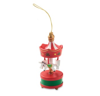 WHIRL - Decorazione mini giostra FullGadgets.com
