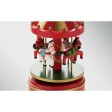 WHIRLY - Mini giostra carillon FullGadgets.com