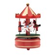 WHIRLY - Mini giostra carillon FullGadgets.com