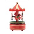 WHIRLY - Mini giostra carillon FullGadgets.com