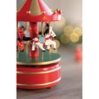 WHIRLY - Mini giostra carillon FullGadgets.com