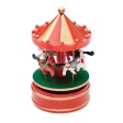 WHIRLY - Mini giostra carillon FullGadgets.com