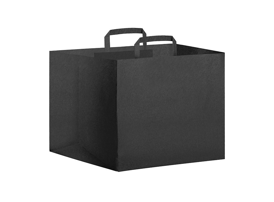 WHITE/BLACK TAKE AWAY FullGadgets.com