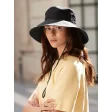 Wide Brim Sun Hat FullGadgets.com